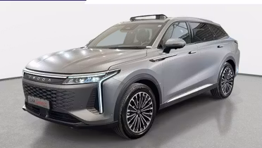 OMODA Omoda 9