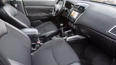 CITROEN C4 Aircross