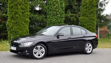 BMW Seria 3