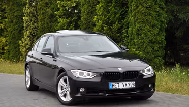 BMW Seria 3