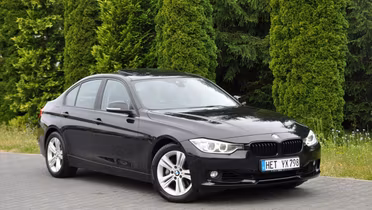 BMW Seria 3
