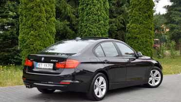 BMW Seria 3