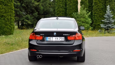 BMW Seria 3