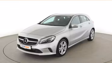 MERCEDES-BENZ A Klasa