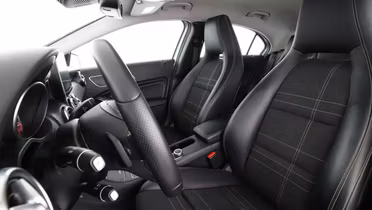 MERCEDES-BENZ A Klasa