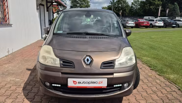 RENAULT Modus
