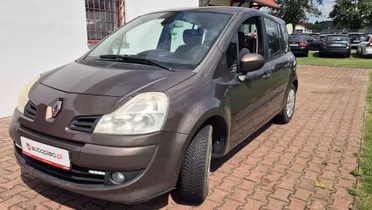 RENAULT Modus