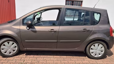 RENAULT Modus