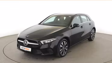 MERCEDES-BENZ A Klasa