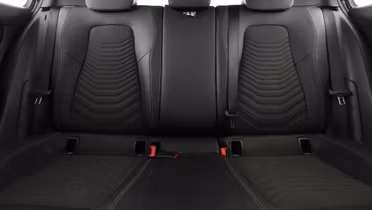 MERCEDES-BENZ A Klasa