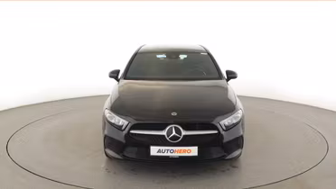 MERCEDES-BENZ A Klasa