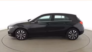 MERCEDES-BENZ A Klasa