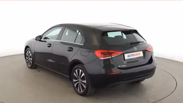 MERCEDES-BENZ A Klasa