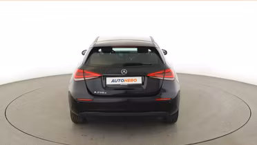 MERCEDES-BENZ A Klasa