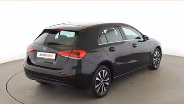 MERCEDES-BENZ A Klasa