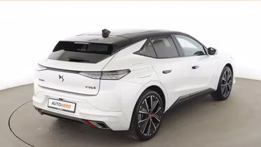 DS DS4