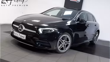 MERCEDES-BENZ A Klasa