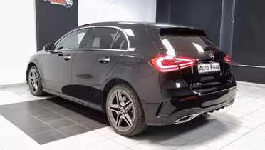 MERCEDES-BENZ A Klasa