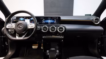 MERCEDES-BENZ A Klasa