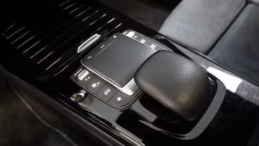 MERCEDES-BENZ A Klasa