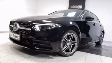 MERCEDES-BENZ A Klasa