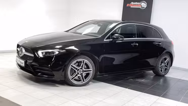 MERCEDES-BENZ A Klasa