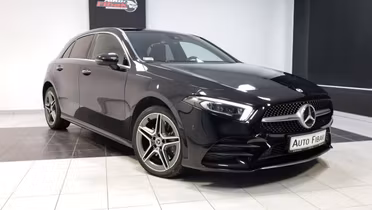 MERCEDES-BENZ A Klasa