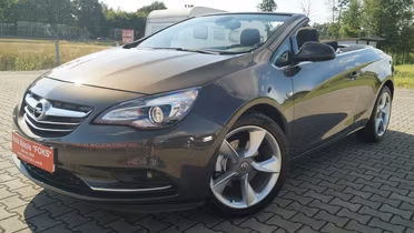 OPEL Cascada