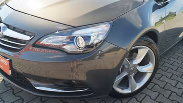 OPEL Cascada
