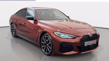 BMW Seria 4