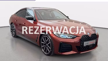 BMW Seria 4