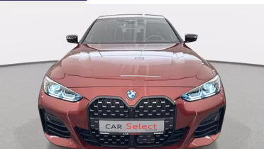 BMW Seria 4