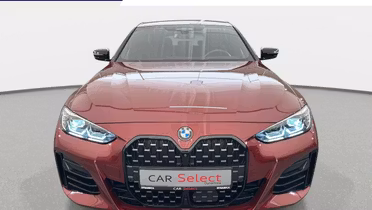 BMW Seria 4