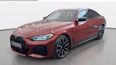 BMW Seria 4