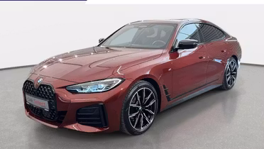 BMW Seria 4