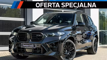 BMW X5 M