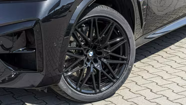 BMW X5 M