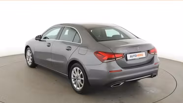 MERCEDES-BENZ A Klasa