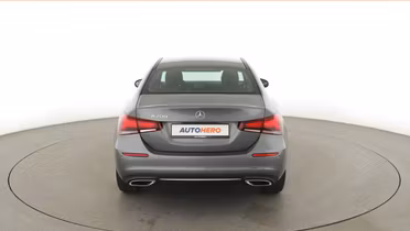 MERCEDES-BENZ A Klasa