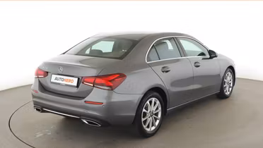 MERCEDES-BENZ A Klasa