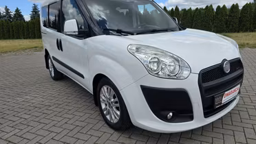 FIAT Doblo