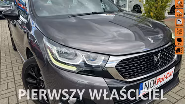 DS DS4