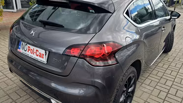 DS DS4