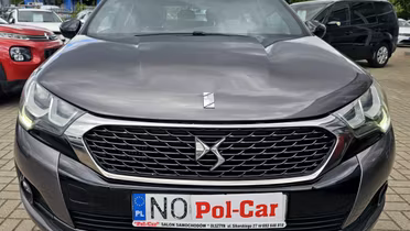 DS DS4