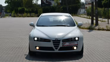 ALFA ROMEO 159