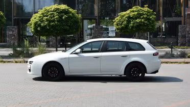 ALFA ROMEO 159