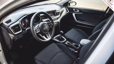 KIA Cee'd