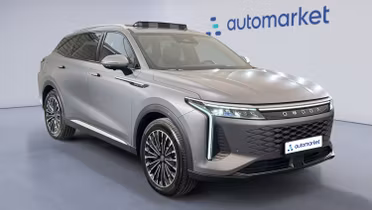 OMODA Omoda 9