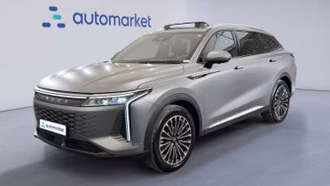 OMODA Omoda 9