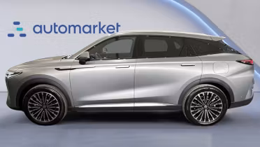 OMODA Omoda 9